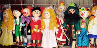 Puppen Hersteller Großhandel