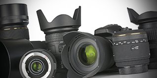 Kameraobjektive Hersteller Großhandel