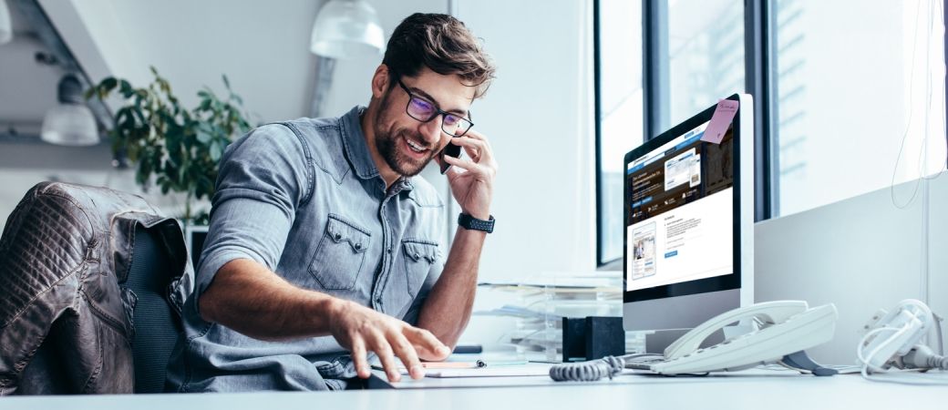 Alle Möglichkeiten nutzen: So arbeitet man optimal mit Lieferanten.de