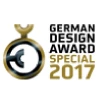 AMF-GERMAN DESIGN AWARD SPECIAL 2017