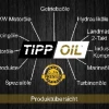 TIPP OIL - Produktübersicht