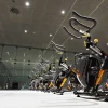 Indoor Cycling Driven Class (IC/ DC)