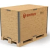 biBox-Mehrwegverpackungen