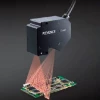 2D-Laser-Wegmessensor