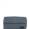PURE Bags HP-0065 Hanf Geldbörse