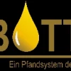 TIPP OIL - REBOTTLE Logo