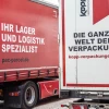 Kopp Verpackungen GmbH, Ihr Spezialist für Lager und Logistik.
