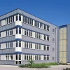 Unternehmenssitz NIPS Ordnungssysteme GmbH