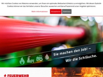 Website von Jakob Eschbach GmbH