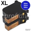 Kartuschen-Set XL für Francotyp-Postalia PostBase Frankiermaschine
