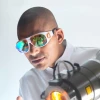 Laserschutzbrille R02 mit Duoflexbügeln