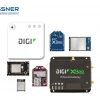 Cellular Router, Embedded Module, Konsolenserver und Ethernet-Hardware für die Industrie