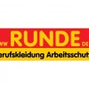 GEBR. RUNDE Logo