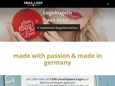 Website von Brauns-Heitmann GmbH & Co. KG