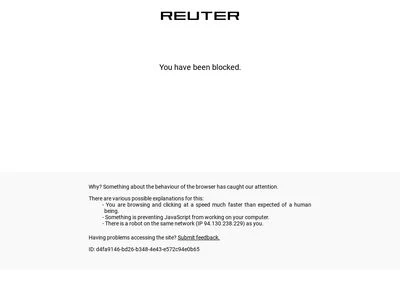 Website von reuter onlineshop GmbH