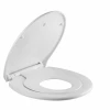 OP213 - Toilettensitz mit kleiner Sitzbrille für Kinder