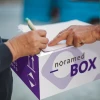 noramedBOX - Pflegehilfsmittel