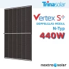 Trina Solar S+ 440W