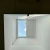 Nauheimer Flachdachfenster mit Verdunklung