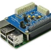 Raspberry Pi® DAQ HAT - MCC 152