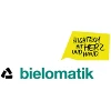 Logo bielomatik Leuze GmbH + Co.KG