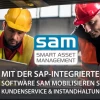 Smart Asset Management (SAM)