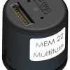 MEM 22, multiturn Absolut14/24bit  (SSI, BiSS und SPI)