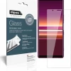dipos Glass ... wir finden: besser als mineralisches Glas