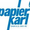 Papier Karl