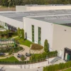 Firmenstandort der Bruno Nebelung GmbH