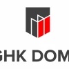 Logo GHK-DOMO