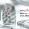 Milanese Mesh Producer Germany