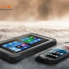 Rugged Tablets sowie PDA-Handhelds für industrielle Applikationen und Außeneinsätze