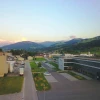 Hauptsitz in Ebnat-Kappel, Schweiz