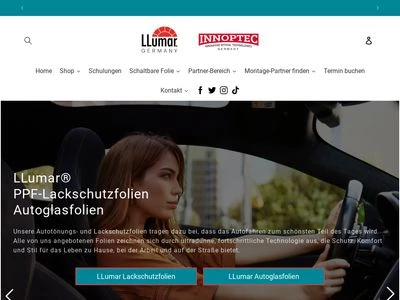 Website von Gröning & Zirkel GmbH