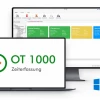 OT1000 Betriebssysteme