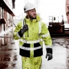 Persönliche Schutzausrüstung-Wetterfeste Arbeitskleidung