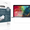 dipos Glass zum Schutz des Macbook Displays
