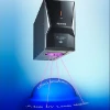 UV-Laser-Markieranlage