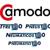Camodo – Tyre100 | Großhandel für Reifen, Felgen, Autoteile