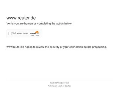 Website von reuter onlineshop GmbH