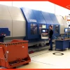 AROS Hydraulik CNC-Fräsmaschine