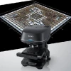 Konfokales 3D Laserscanning-Mikroskop