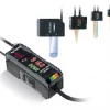 Digitaler RGB-Hybrid-Sensor