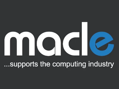 Website von macle GmbH