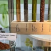 Bio Traubenkernöl - und Extrakt