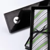 Seidenjaquard Krawatte in Seide