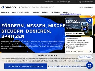 Website von Köhler Oberflächentechnik GmbH