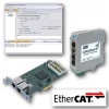 EtherCAT Hard- & Software