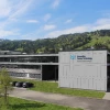 Hauptsitz in Ebnat-Kappel, Schweiz